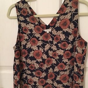 Pleione (Nordstrom) Blouse